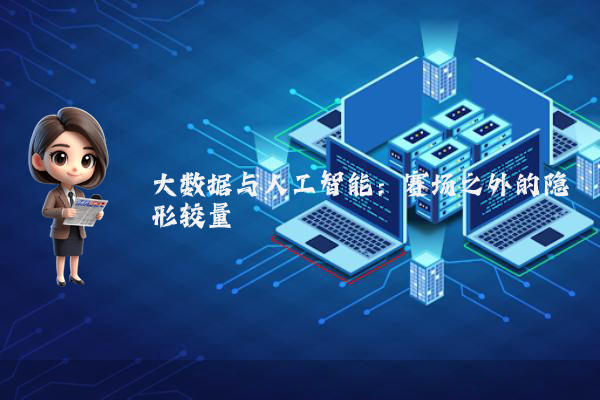 大数据与人工智能：赛场之外的隐形较量
