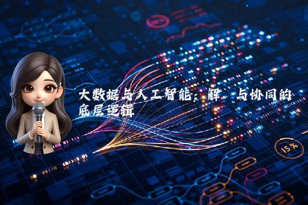 大数据与人工智能：解耦与协同的底层逻辑