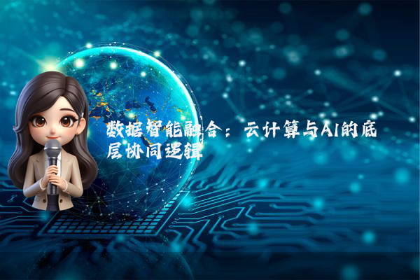 数据智能融合：云计算与AI的底层协同逻辑