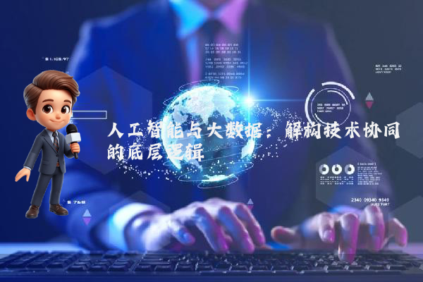 人工智能与大数据：解构技术协同的底层逻辑